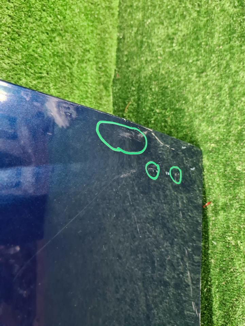 Капот Lada Largus 1 (2012-2021)