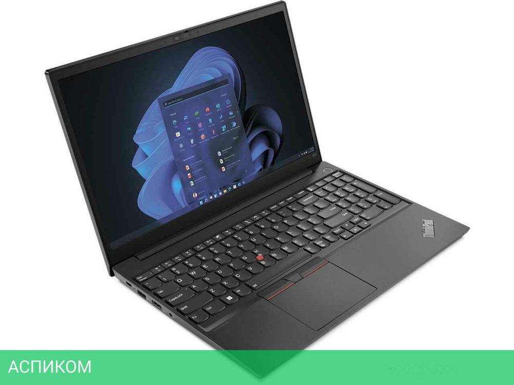 Ноутбук Lenovo ThinkPad E15 Gen 4 Intel 21E6006YRT