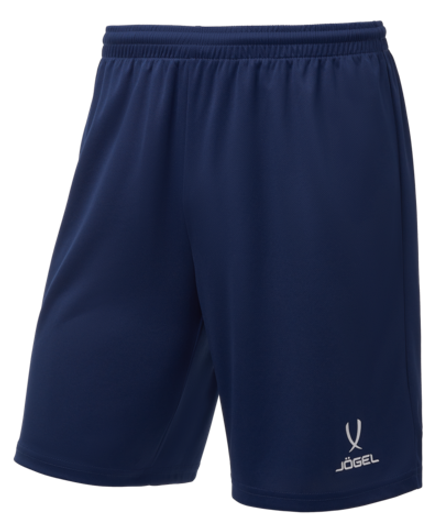 Шорты баскетбольные Camp Basic, темно-синий