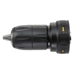 DeWalt D25144K сетевой перфоратор D25144K-QS