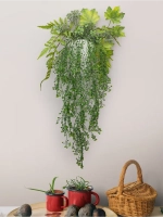 Искусственные цветы для декора