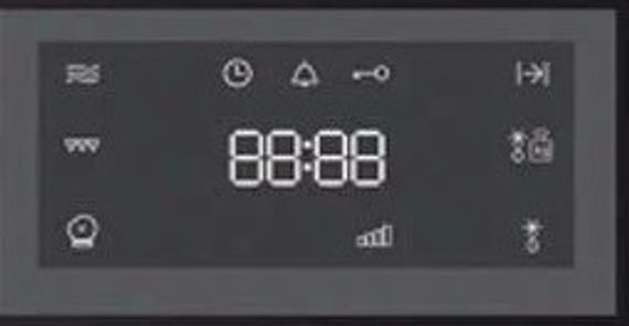 Встраиваемая микроволновая печь Kuppersbusch ML 6330.0 S3