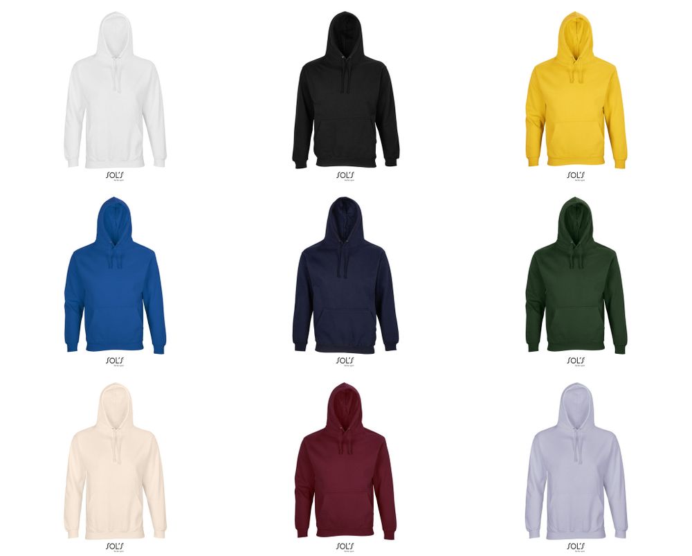 Свитшот CONDOR TUBE