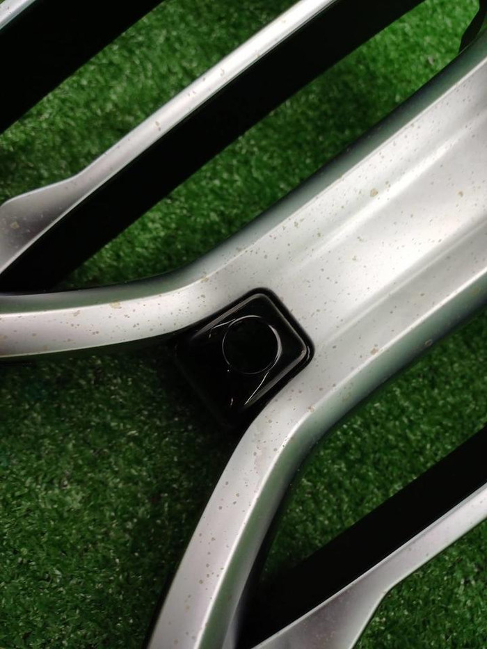 Решетка радиатора BMW X6 G06 (2019-2023) M-paket