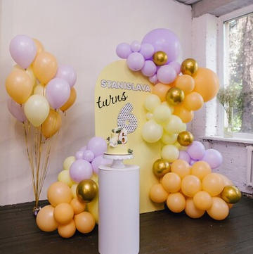 Yellow Party