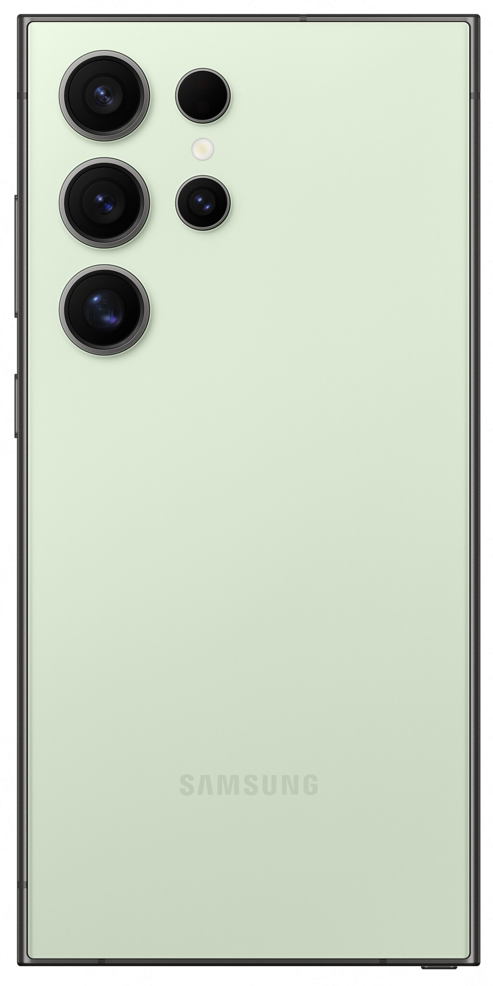 Samsung Galaxy S24 Ultra 5G 12/256Gb Titanium Green