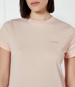 Футболка START Pinko - пудро-розовый(101752 A2HN)