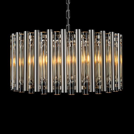 Подвесной светильник LOFT IT Boucle 10438/4