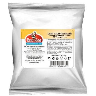 Сыр плавленый