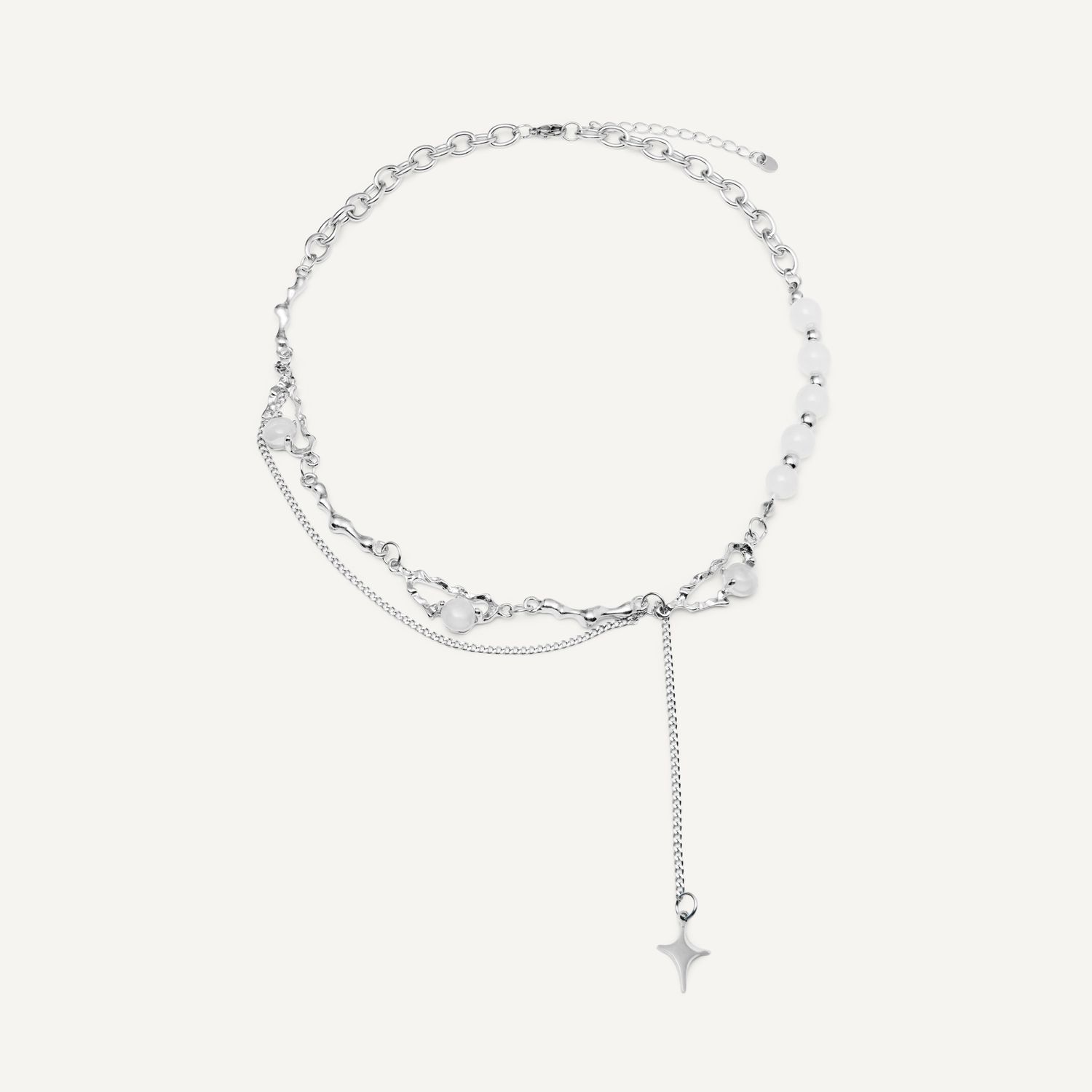 Колье Meteor Kiss Necklace