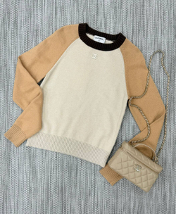 Джемпер CHANEL