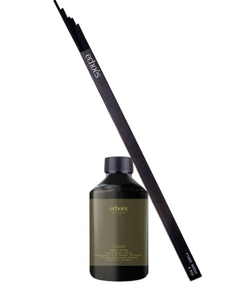 Winter, рефилл для диффузора Inhale Nature, Echoes