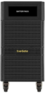 Батарейный блок  Exegate PowerExpert BB-192V.16S7Ah