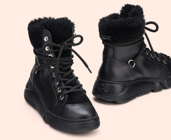 Ботинки женские AGL GISELLE