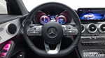 Mercedes-Benz C-Class W205 C200 Coupe (08.2023)