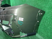 Бампер передний Subaru Outback 6 (2019-2022)