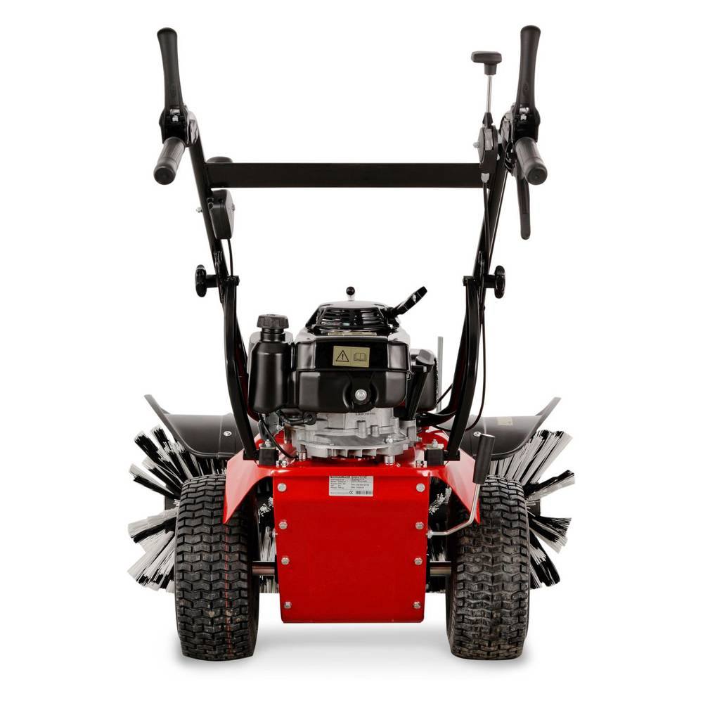 Tielbuerger Подметальная машина TK48 PRO Honda AD-562-045TS