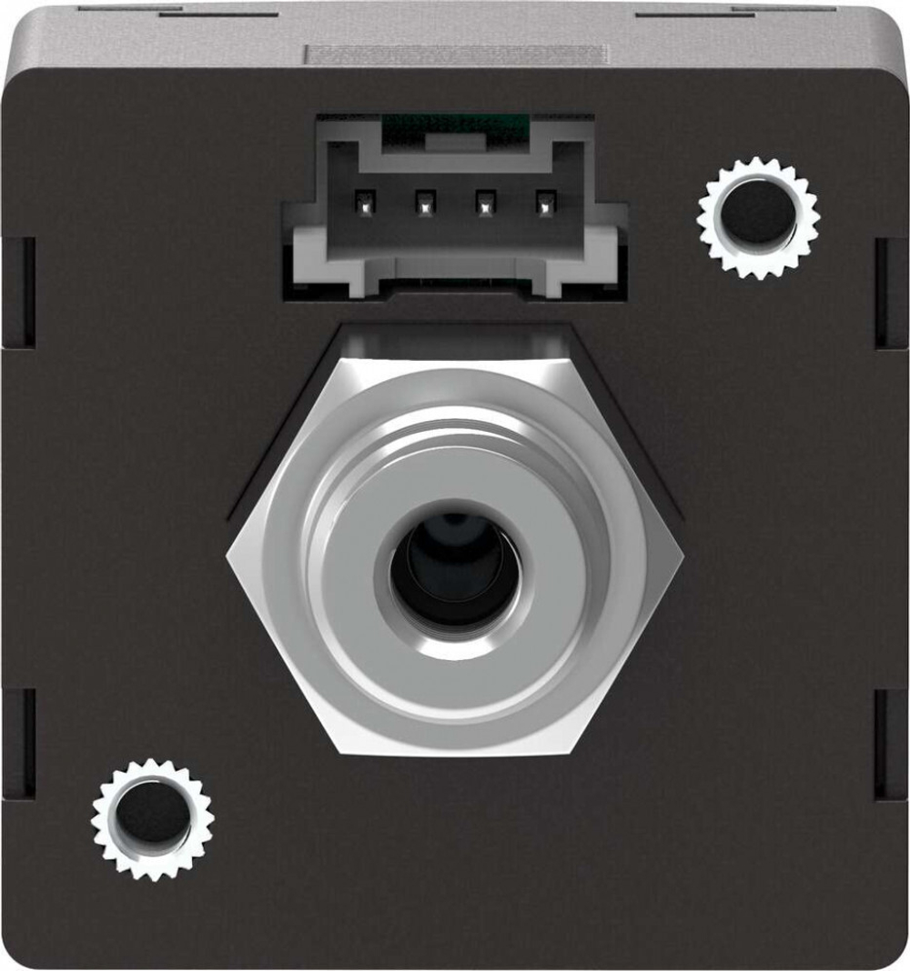 Датчик давления Festo SPAN-B2R-G18M-PNLK-PNVBA-L1