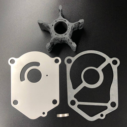 Ремкомплект помпы охлаждения Suzuki DT115-140 (Omax)