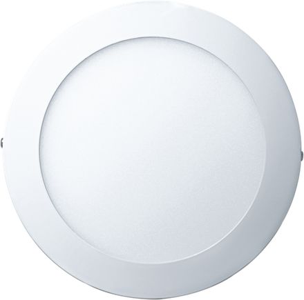 Светильник Navigator 71 393 NLP-RW1-12W-R172-840-WH-LED(d172)