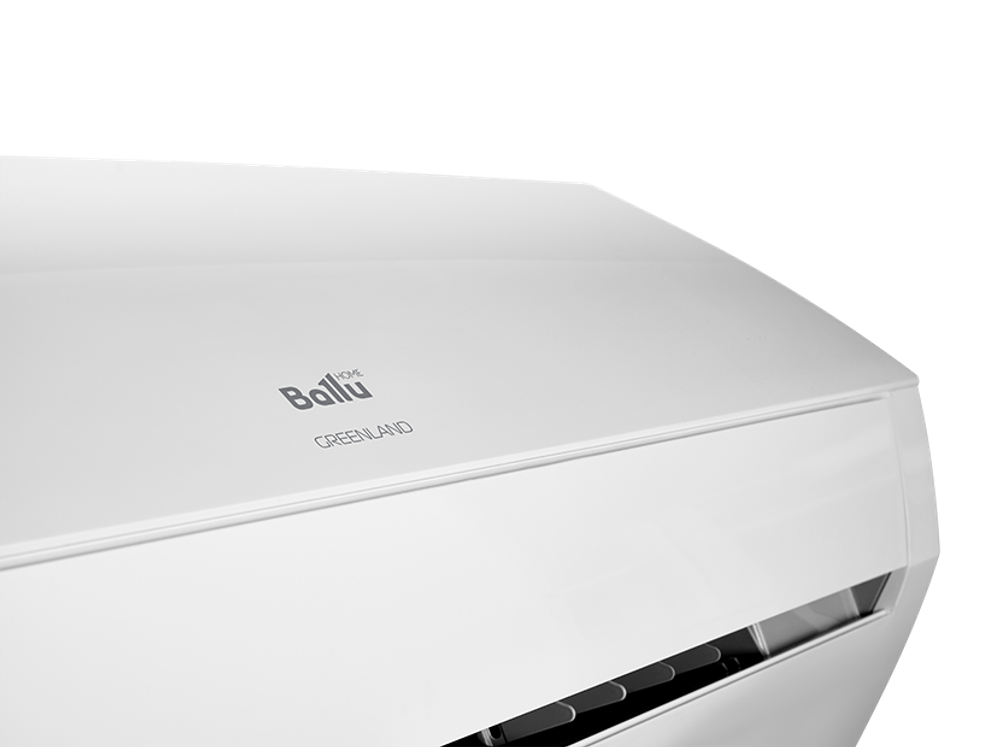 Сплит-система Ballu Greenland BSGR-30HN1