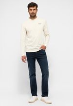 Джинсы Tramper Straight 1015878-5000-803