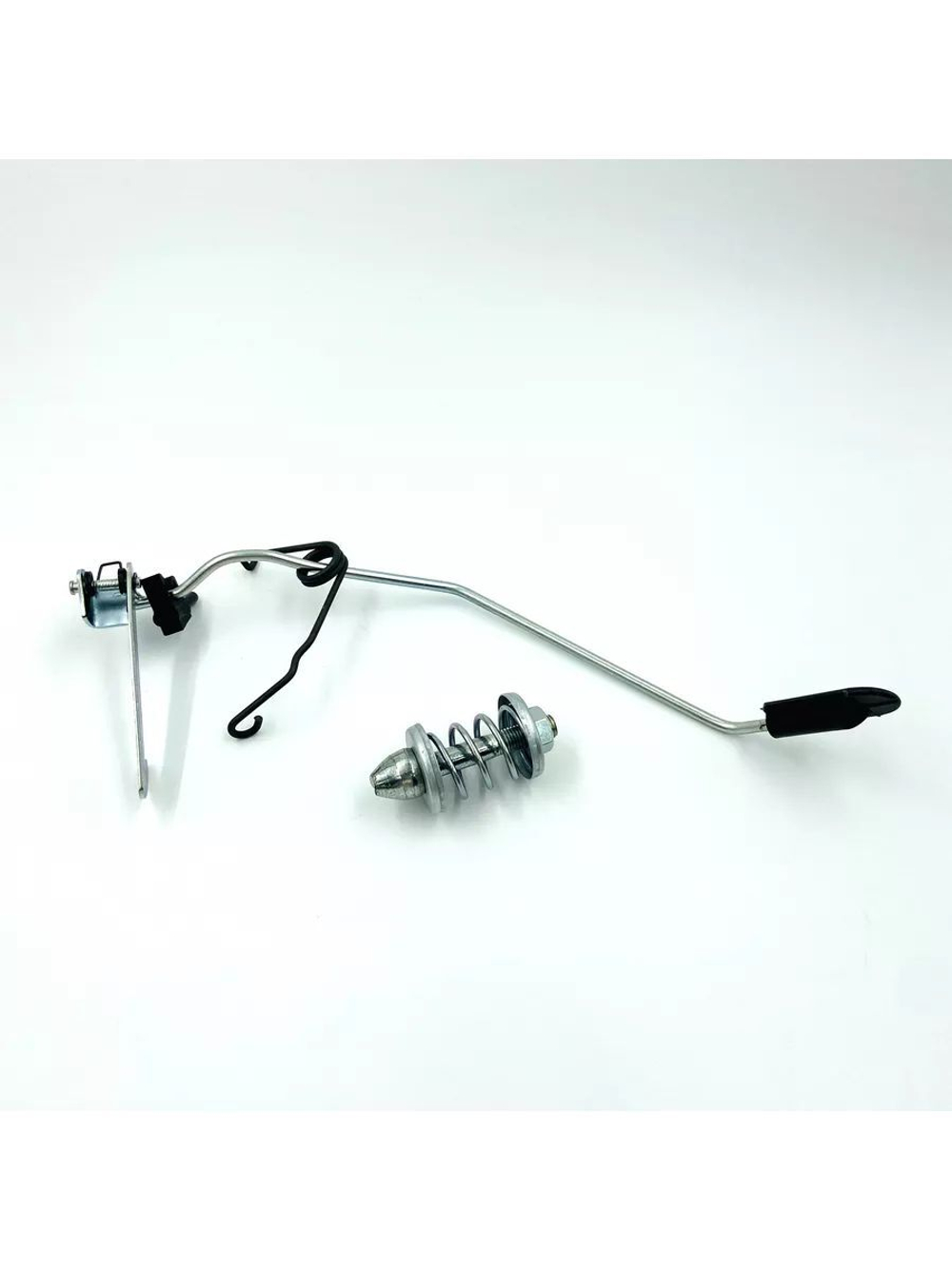 Замок капота ЛАДА ВАЗ 2113-2115 крючок