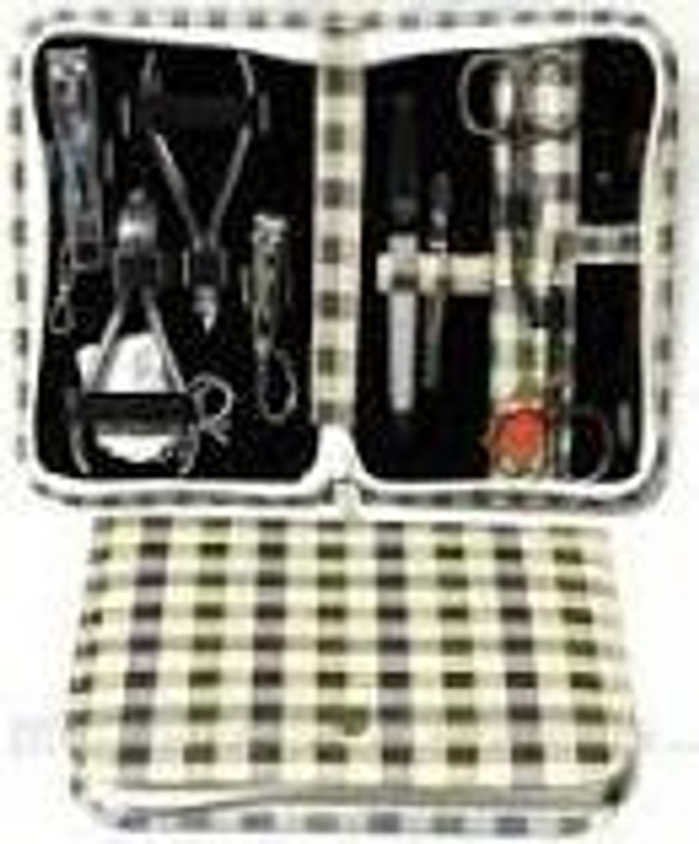 Kellermann маникюрный набор 7857 P N