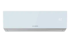 Сплит-система Coolberg CI-07UR1-IN/CI-07UR1-OUT Runa Silver