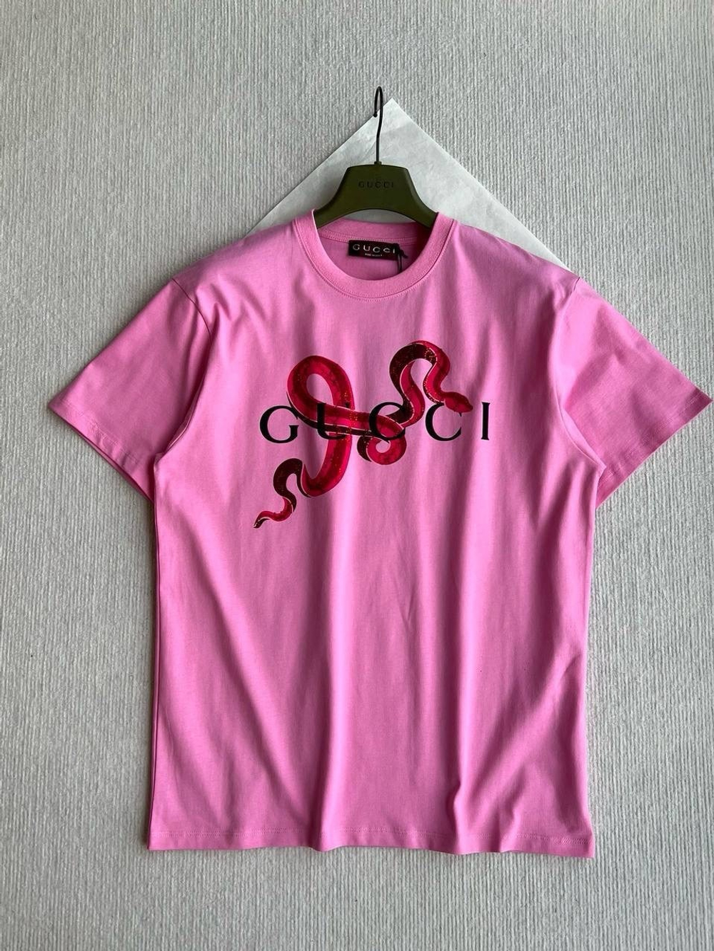 Футболка Gucci