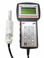 АНКАТ-7655-04 переносной анализатор кислорода в питательной воде котлоагрегатов