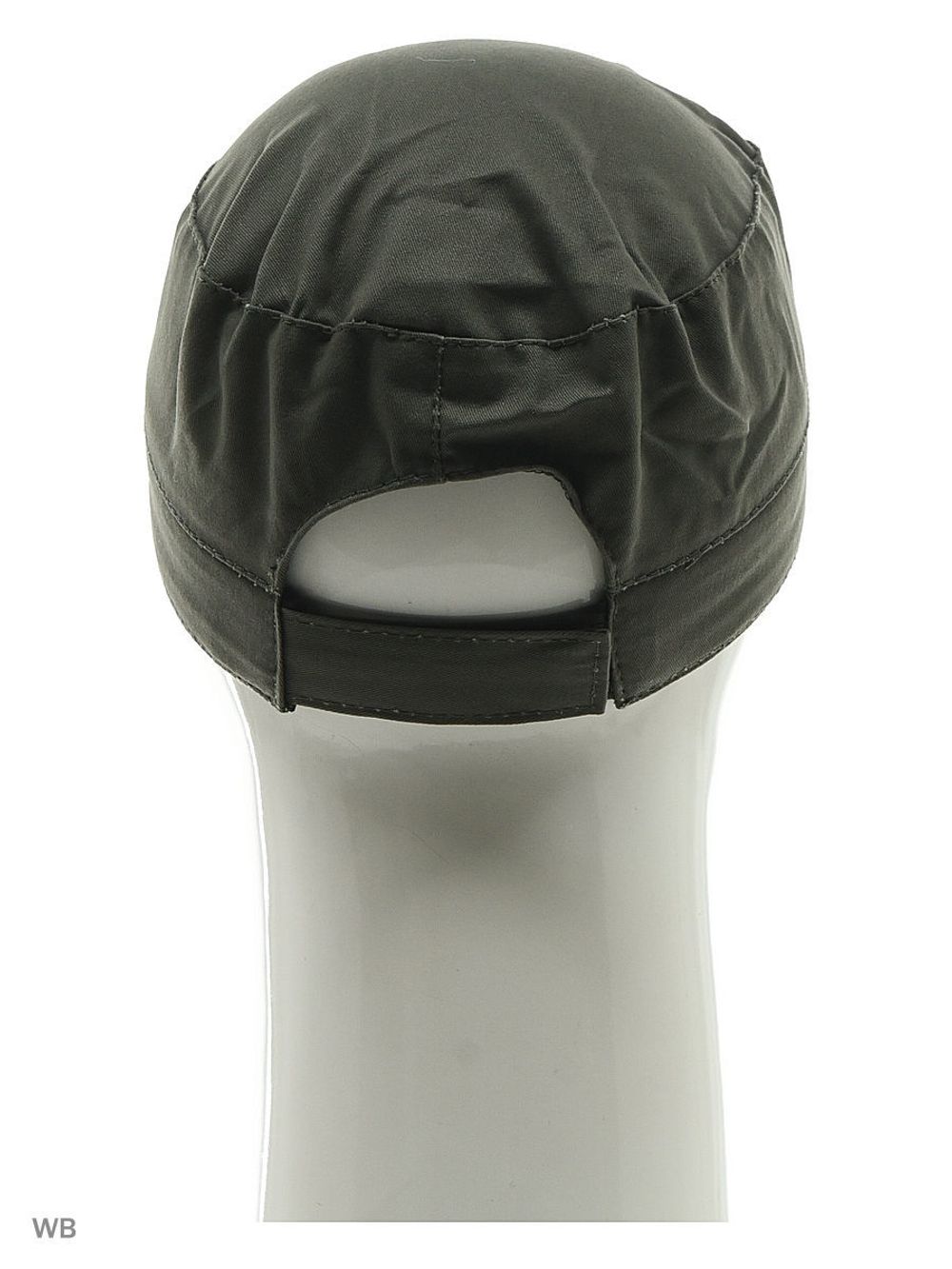 Кепи Охотника летнее ткань Cotton цвет Хаки