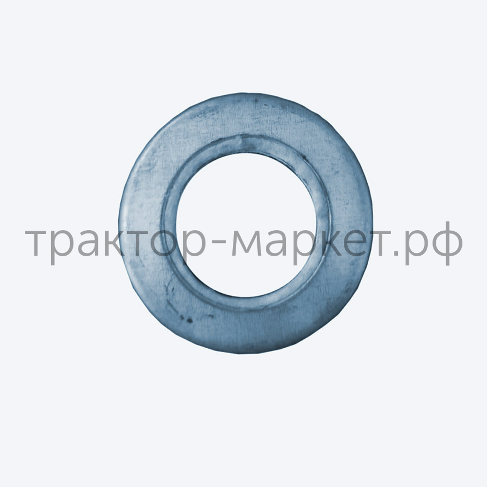 Пыльник (Кольцо пылезащитное) передней ступицы 36х62 Xingtai 24B, Shifeng 244, Taishan 25