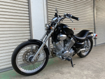 Yamaha Virago 400 2NT-050233