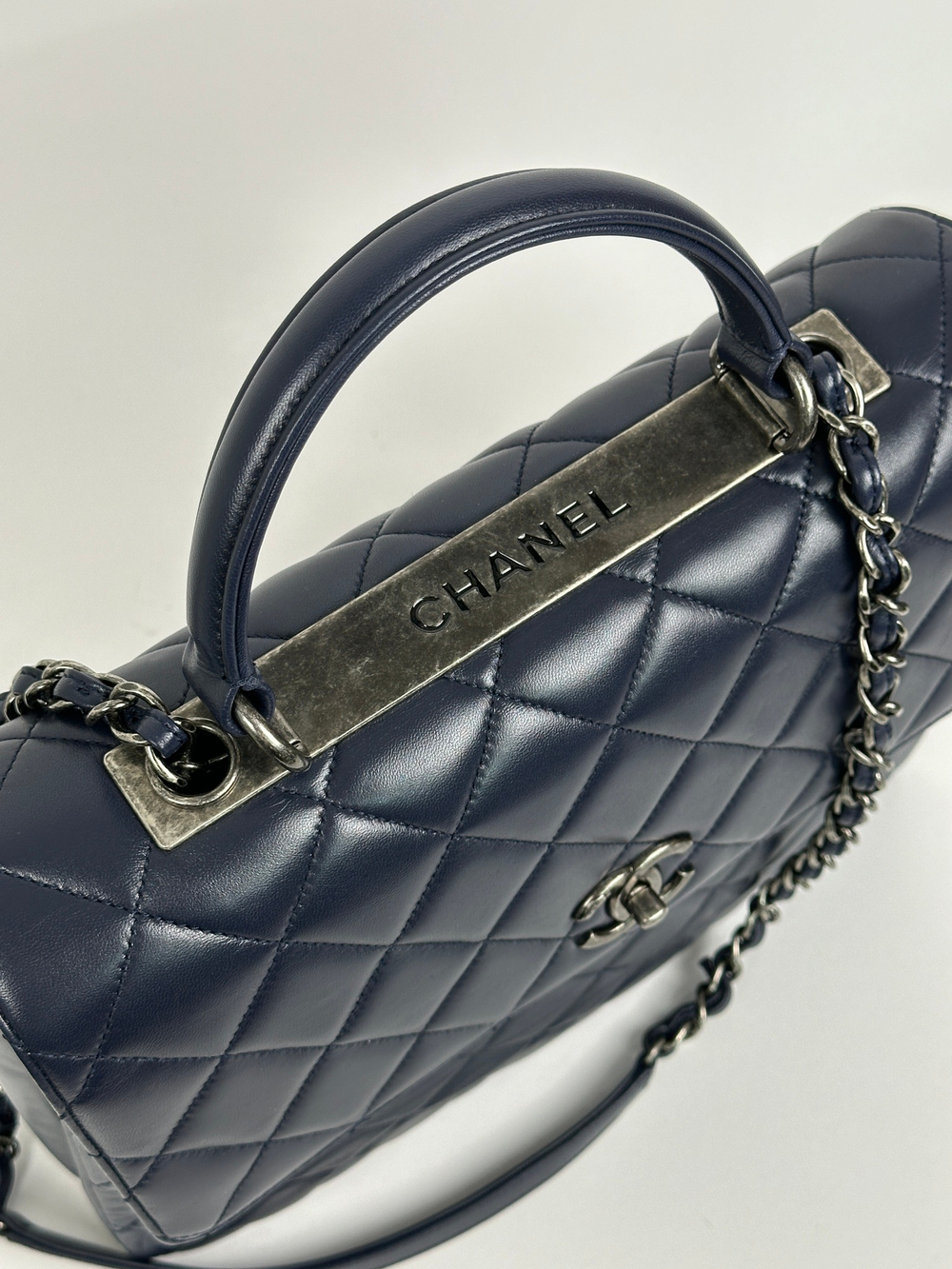 Сумка Chanel Trendy CC Large