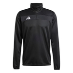 Баскетбольная толстовка adidas Tiro 25 Essentials Training Black Sweatshirt