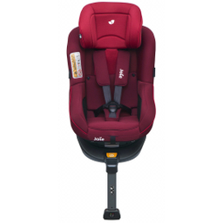 Детское автокресло Joie Spin 360