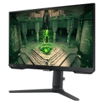 Игровой монитор 25" SAMSUNG Odyssey G4 LS25BG400EIXCI IPS 1920x1080 240Hz 1мс 400 кд/м2 1000:1 D-Sub 2xHDMI 1xDP Регулировка по Высоте