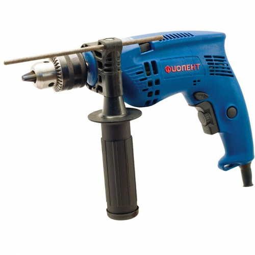 Эл. дрель Фиолент МСУ11-13 РЭ