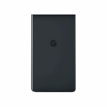 Задняя крышка для Google Pixel 6 Pro черная (Stormy black)