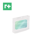 Зеркало 22х15х2,5 мм, кварц, AR/AR@1064 нм