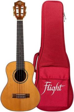 FLIGHT DIANA T - Укулеле тенор