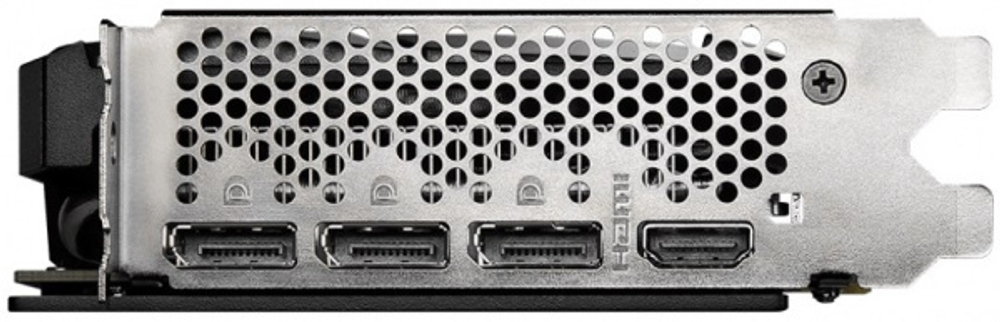 Видеокарта MSI GeForce RTX 3060 VENTUS 2X OC (RTX 3060 VENTUS 2X 12G OC)