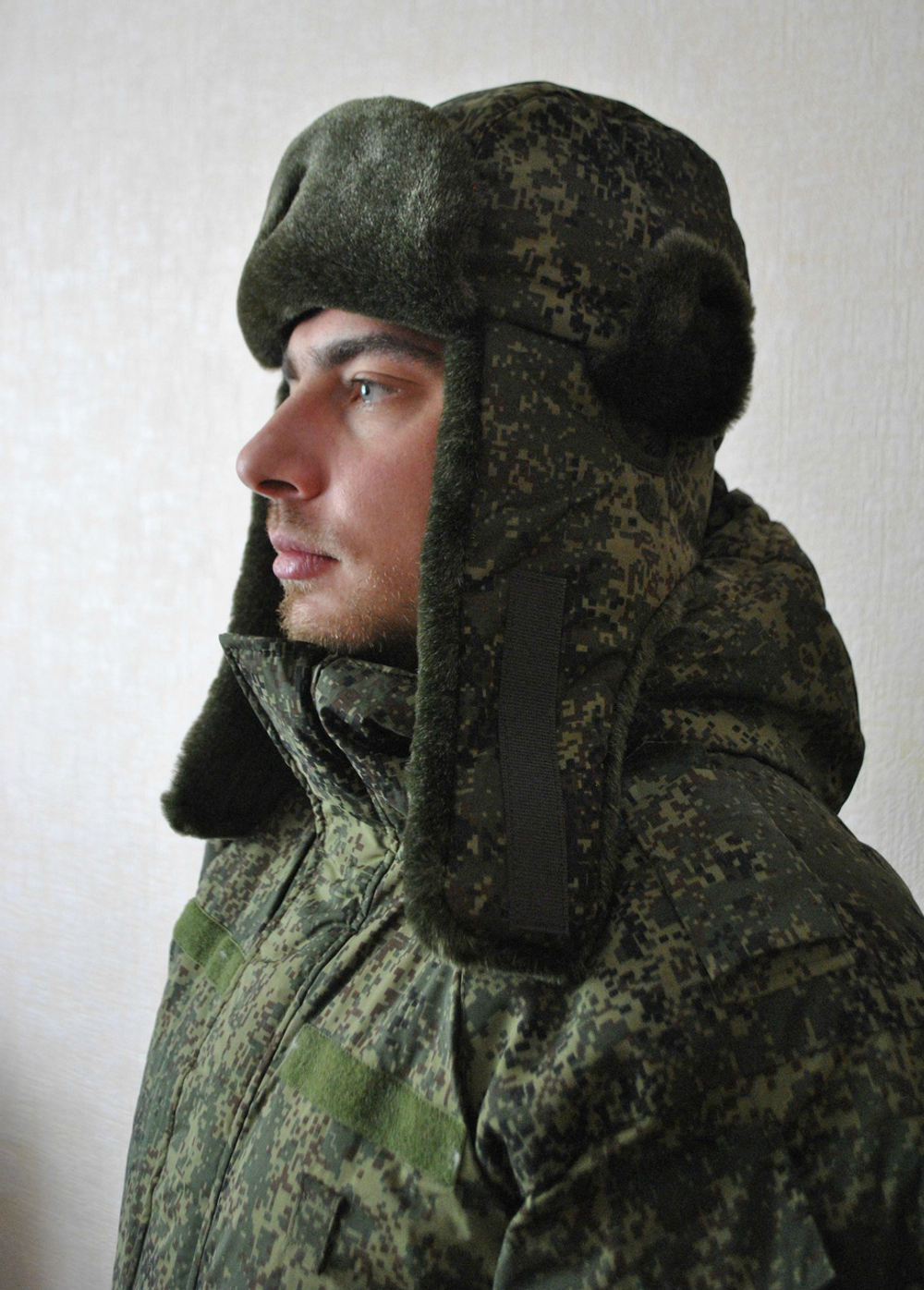 Зимний комплект одежды ВКПО (ВКБО) оригинал БТК-групп