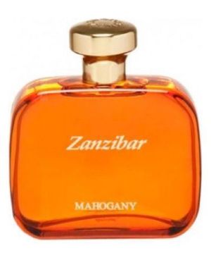 Mahogany Zanzibar