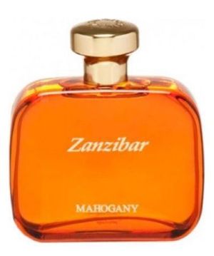 Mahogany Zanzibar