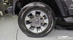 Jeep Wrangler (JL) 2.0 Overland Power Top 4 даери (08.2022)