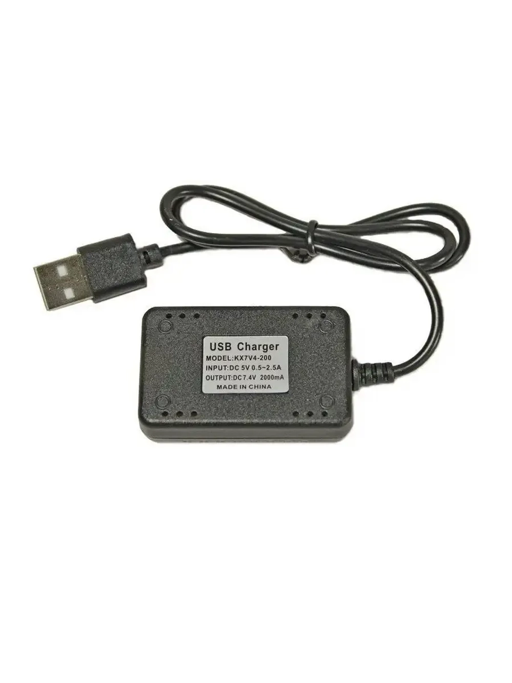 Монстр SMAX UPGRADE V2.0 4WD 2.4G 1/16 RTR (rh1631upgv2-red)