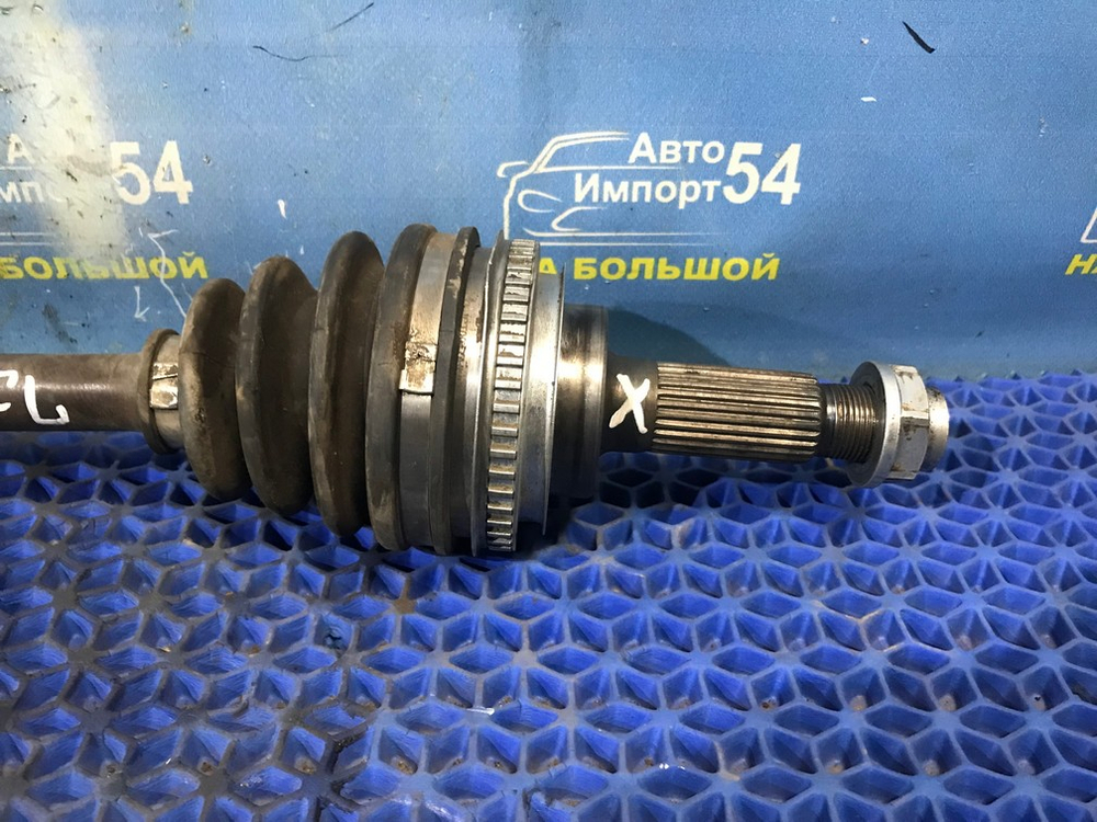 Привод передний левый TOYOTA CORONA PREMIO 2000