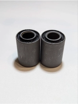 +t Сайлентблоки заднего маятника на скутер